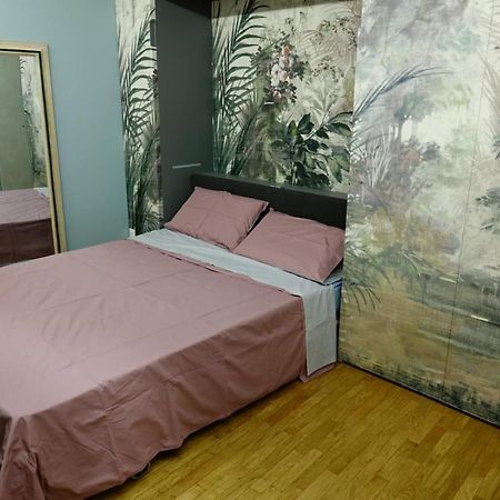 La Dimora Blu Daire Parma Dış mekan fotoğraf