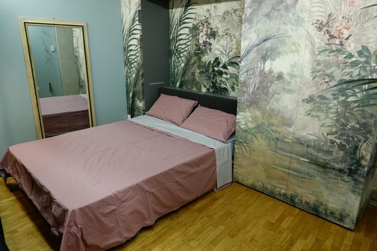 La Dimora Blu Daire Parma Dış mekan fotoğraf
